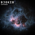 BjoKib - Expanse (DIGITAL DOWNLOAD)