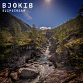 BjoKib - Slipstream (DIGITAL DOWNLOAD)