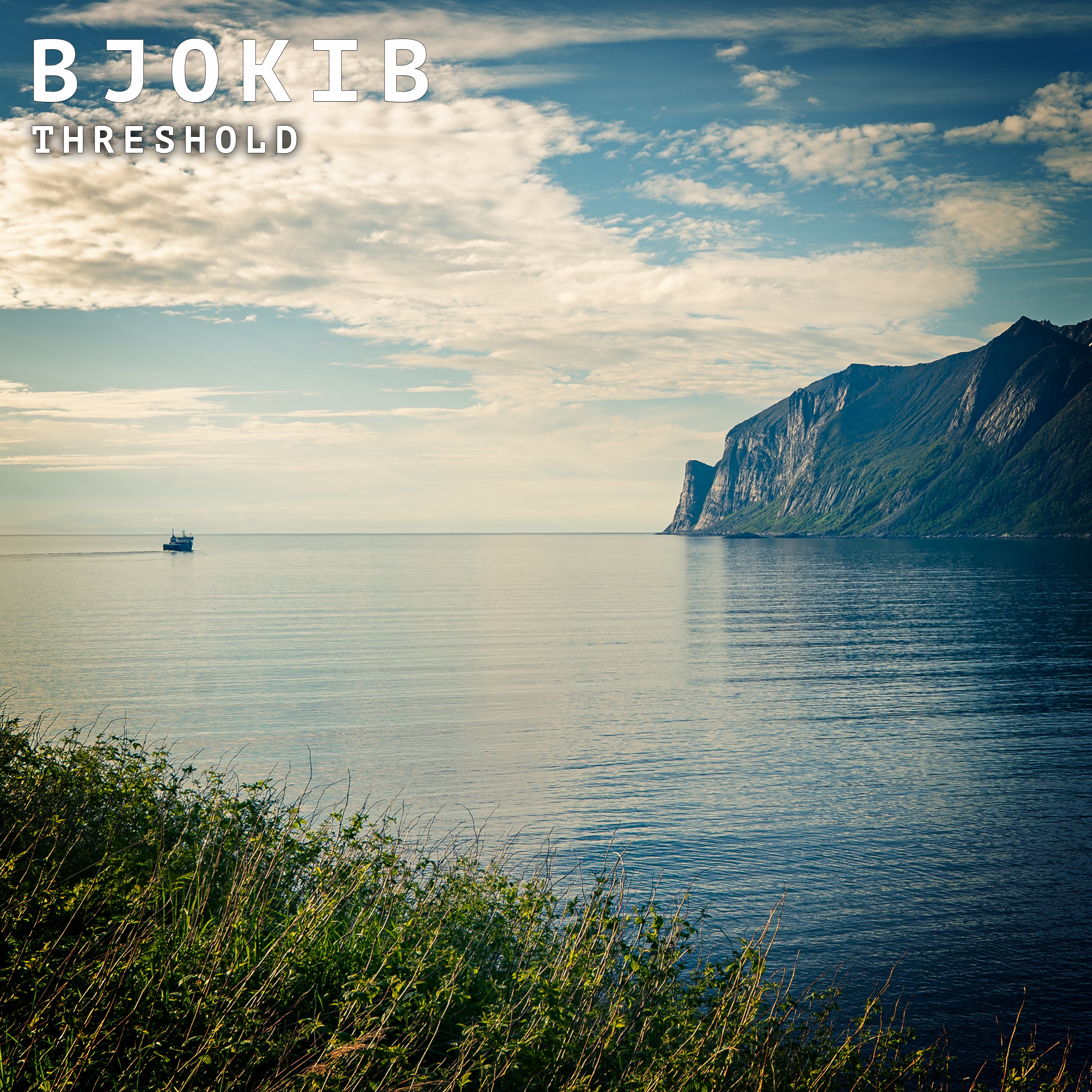 BjoKib - Threshold (DIGITAL DOWNLOAD)